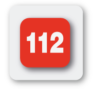 112 numero unico emergenze